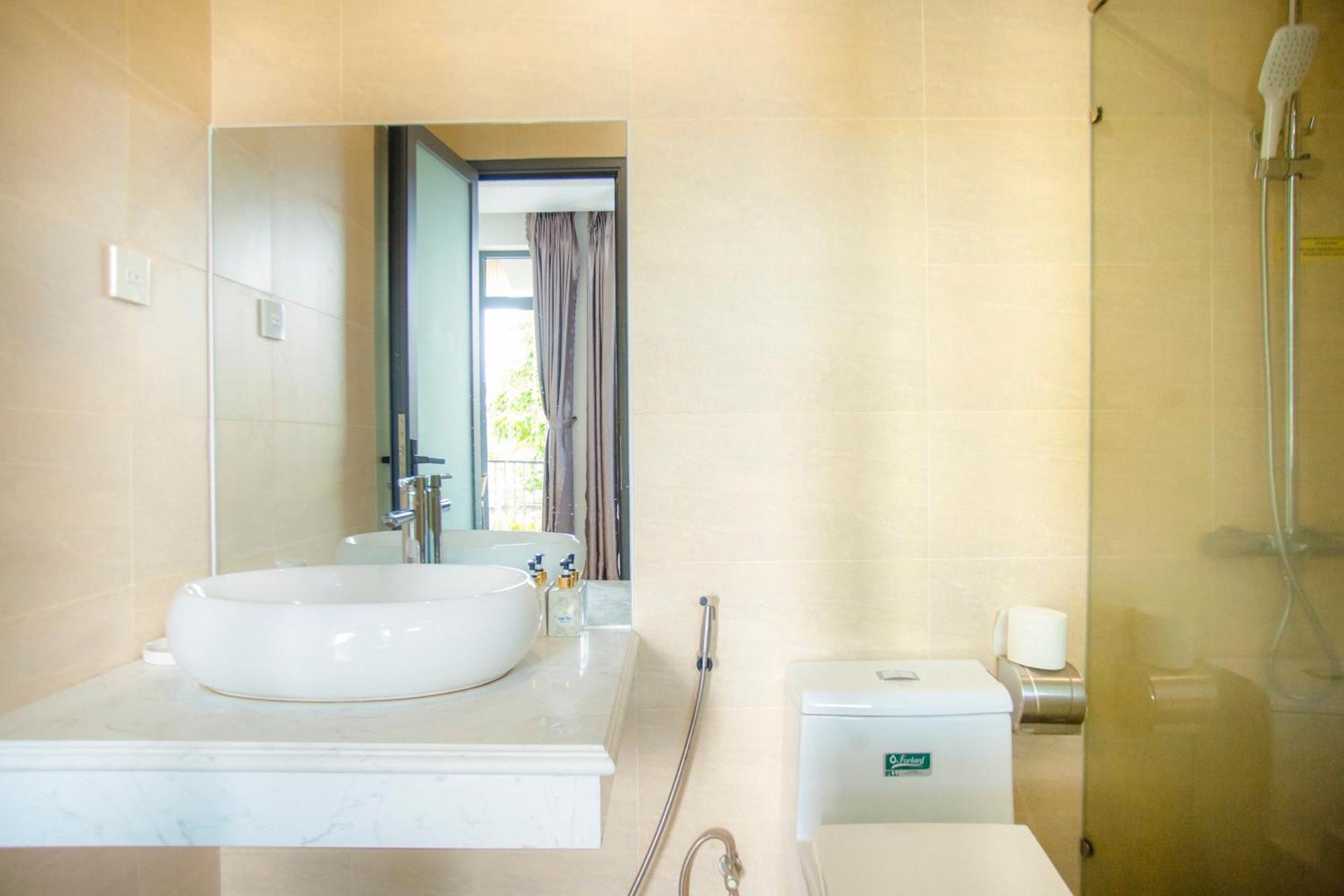 Le Charme De Hoi An Villa Exterior photo
